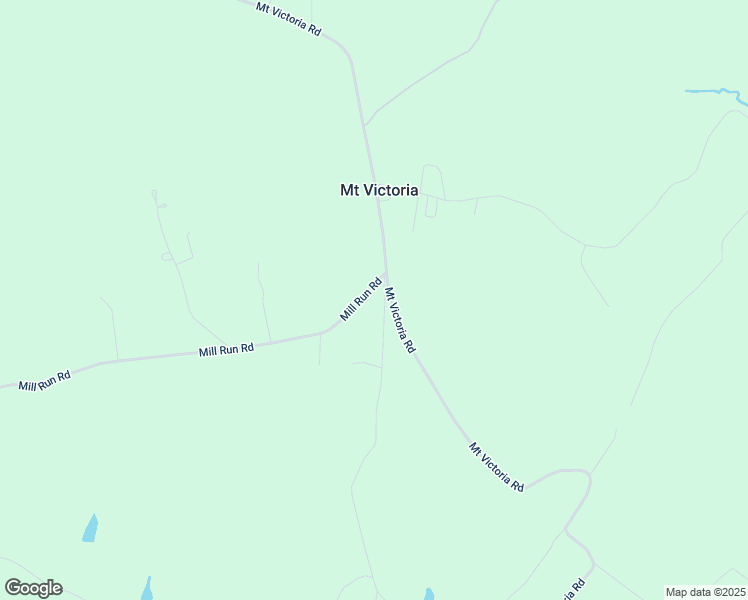 map of restaurants, bars, coffee shops, grocery stores, and more near 11955 Mill Run Road in Newburg