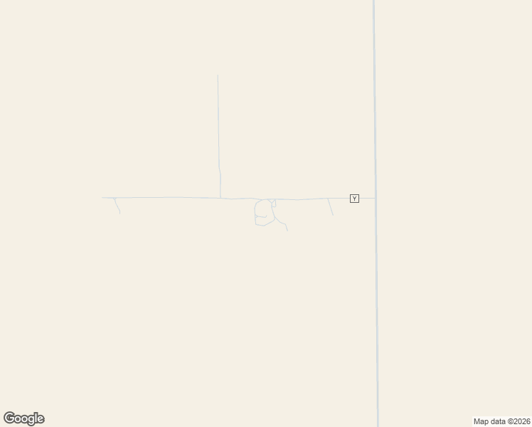 map of restaurants, bars, coffee shops, grocery stores, and more near 339 County Road Y in Leoti