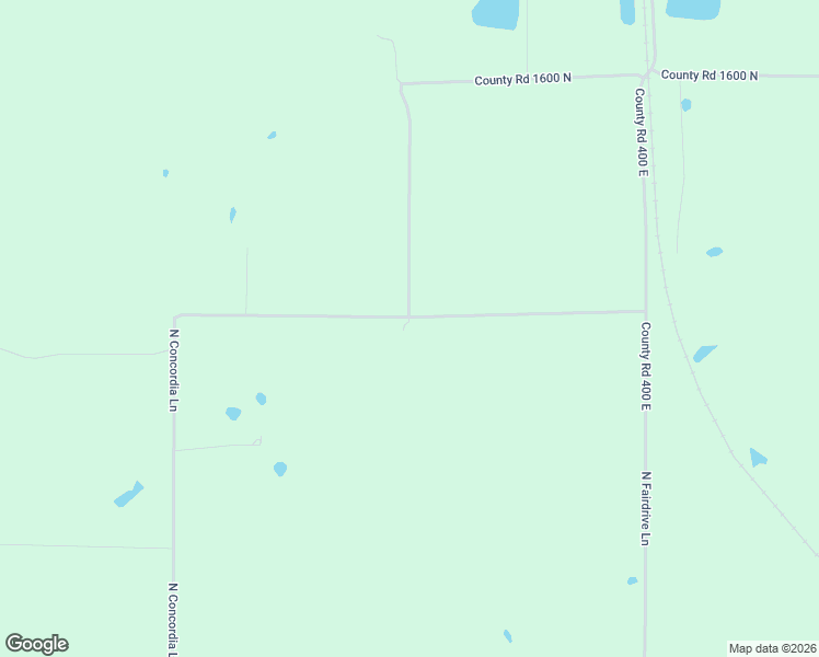 map of restaurants, bars, coffee shops, grocery stores, and more near 3499 East Snapshot Road in Woodlawn