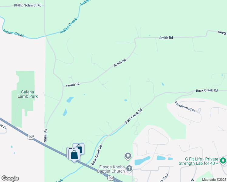 map of restaurants, bars, coffee shops, grocery stores, and more near in Navilleton