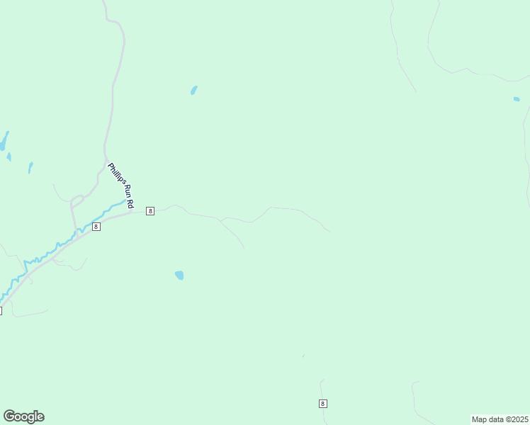 map of restaurants, bars, coffee shops, grocery stores, and more near 342 Bibb Lane in Summersville