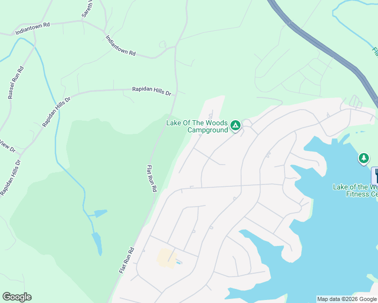 map of restaurants, bars, coffee shops, grocery stores, and more near 218 Saylers Creek Road in Locust Grove