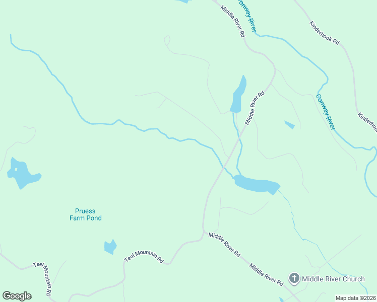 map of restaurants, bars, coffee shops, grocery stores, and more near 257 Echo Lane in Stanardsville