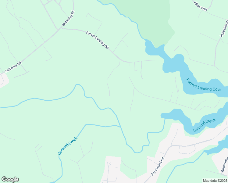 map of restaurants, bars, coffee shops, grocery stores, and more near 24970 Holly Tree Ln in St. Mary's