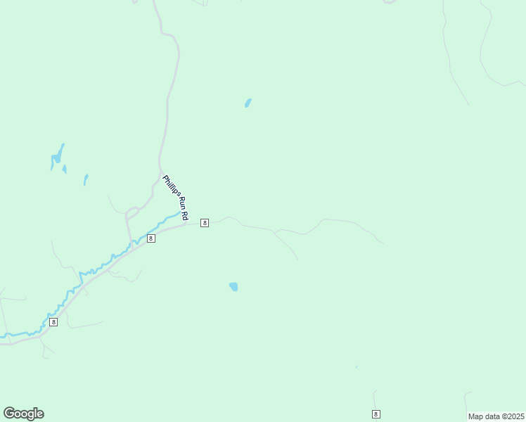 map of restaurants, bars, coffee shops, grocery stores, and more near 342 Bibb Lane in Summersville