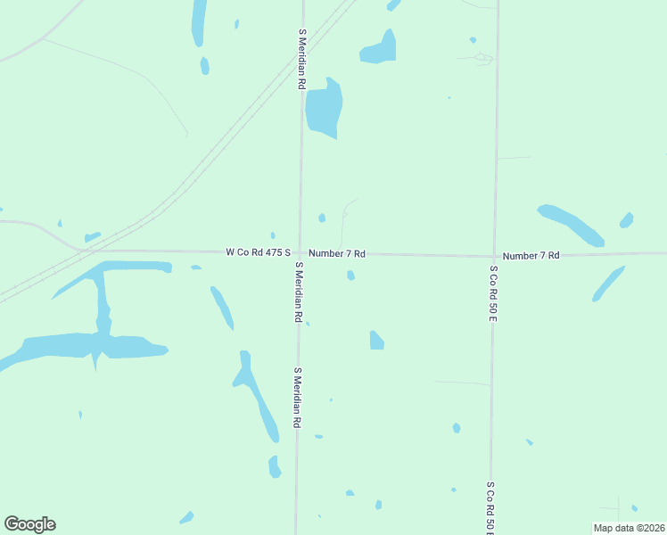 map of restaurants, bars, coffee shops, grocery stores, and more near 1-495 Number 7 Road in Winslow