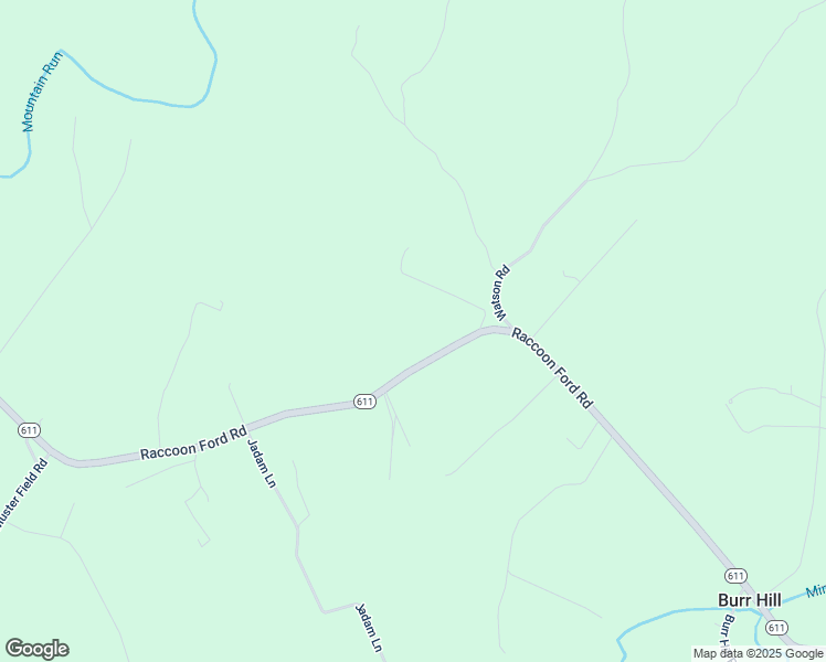 map of restaurants, bars, coffee shops, grocery stores, and more near 28789 Raccoon Ford Road in Burr Hill