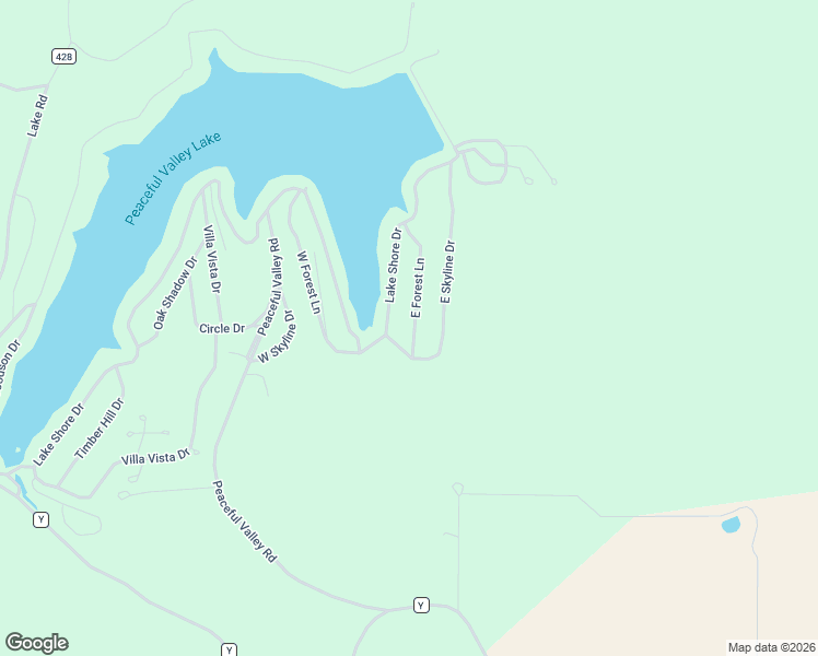 map of restaurants, bars, coffee shops, grocery stores, and more near 1761 East Forest Lane in Owensville