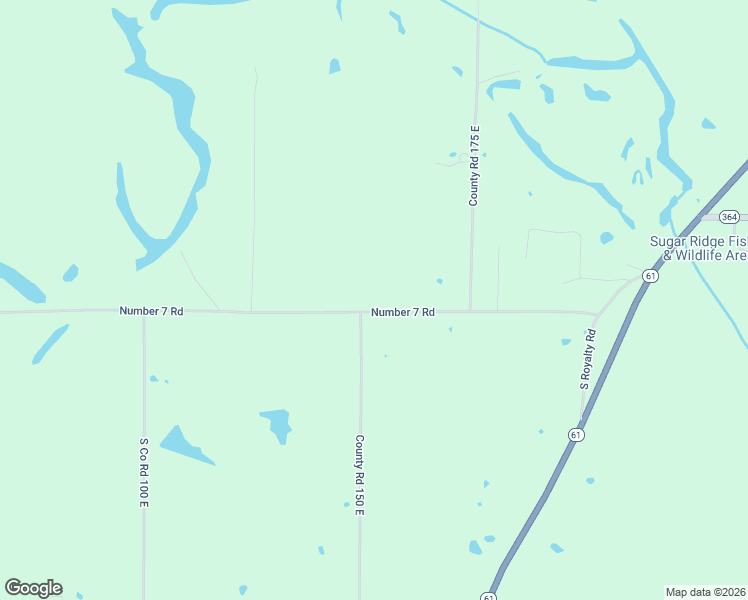 map of restaurants, bars, coffee shops, grocery stores, and more near 1495 Number 7 Road in Winslow