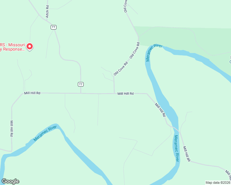 map of restaurants, bars, coffee shops, grocery stores, and more near 2628-2664 Mill Hill Rd in St Clair