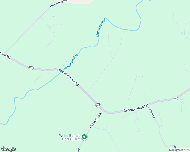 map of restaurants, bars, coffee shops, grocery stores, and more near 3510 Pannell Lane in Culpeper