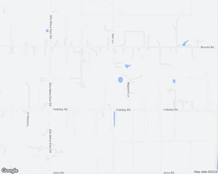 map of restaurants, bars, coffee shops, grocery stores, and more near 12475 Hobday Road in Wilton