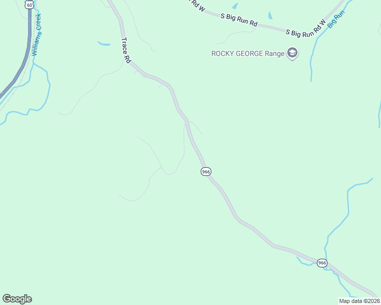 map of restaurants, bars, coffee shops, grocery stores, and more near 10000-15354 Riva Ridge in Rush