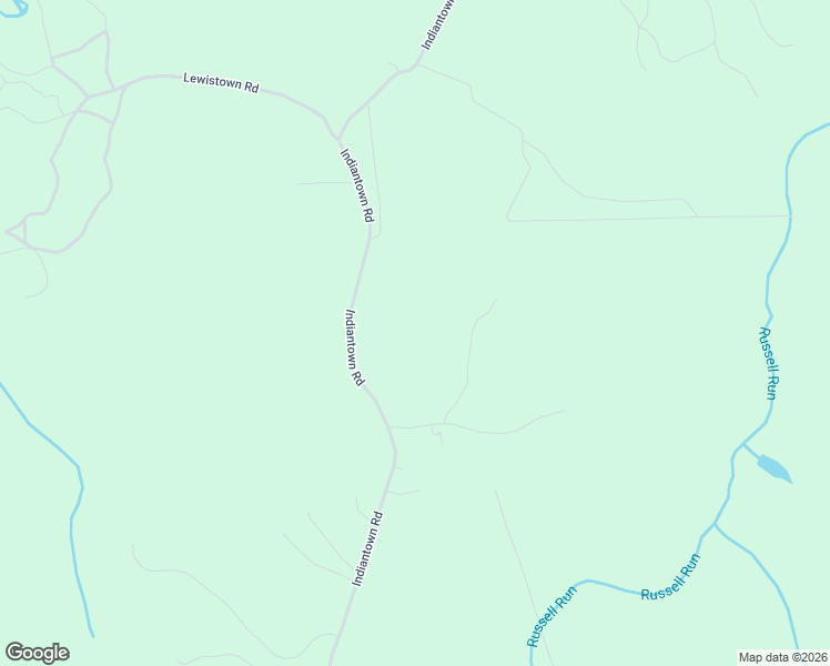 map of restaurants, bars, coffee shops, grocery stores, and more near 31934 Indiantown Road in Locust Grove