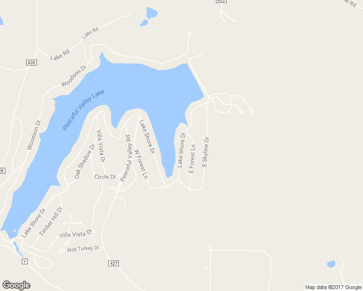 map of restaurants, bars, coffee shops, grocery stores, and more near 1766 Lake Shore Drive in Owensville