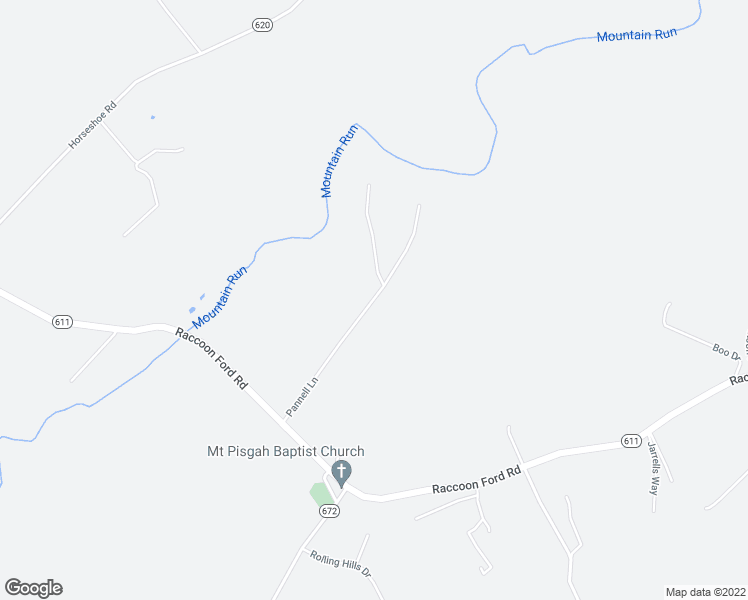 map of restaurants, bars, coffee shops, grocery stores, and more near 3812 Pannell Lane in Culpeper