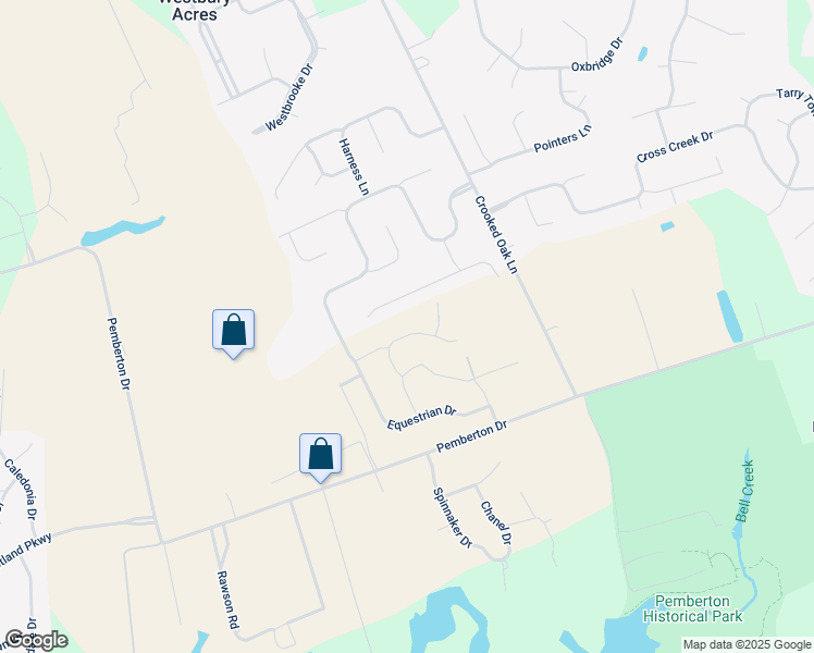 map of restaurants, bars, coffee shops, grocery stores, and more near 27652 Belgian Way in Salisbury