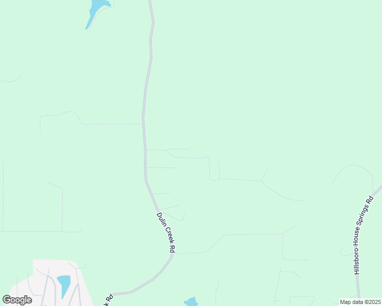 map of restaurants, bars, coffee shops, grocery stores, and more near 6889 Duckworth Lane in House Springs
