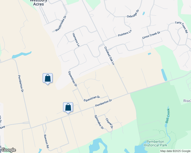 map of restaurants, bars, coffee shops, grocery stores, and more near 1115 Darrow Court in Salisbury