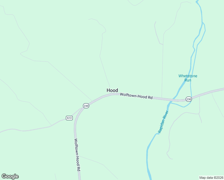 map of restaurants, bars, coffee shops, grocery stores, and more near in Hood