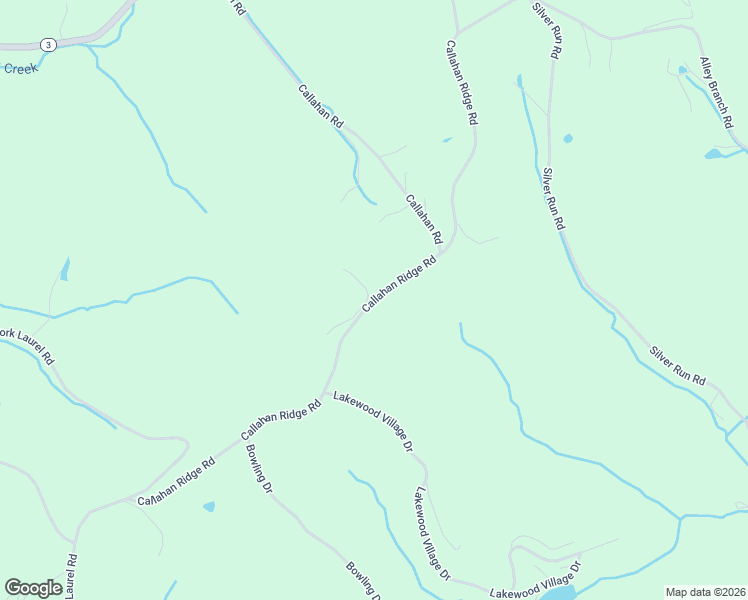 map of restaurants, bars, coffee shops, grocery stores, and more near Callahan Ridge Rd in Catlettsburg