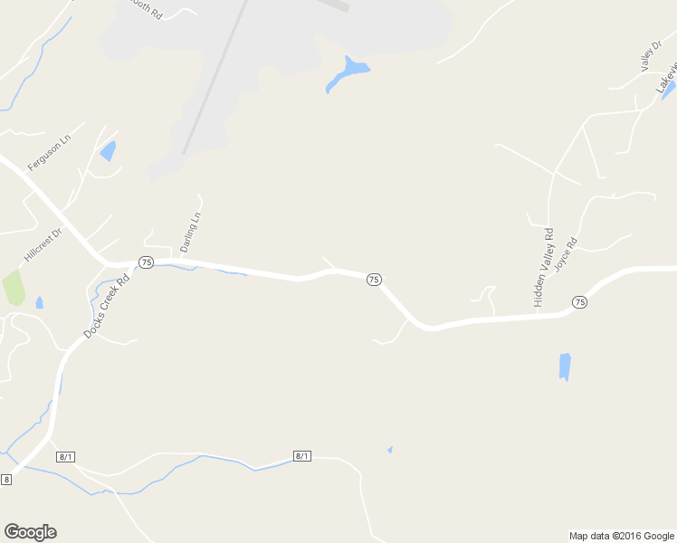 map of restaurants, bars, coffee shops, grocery stores, and more near 2372 West Virginia 75 in Kenova