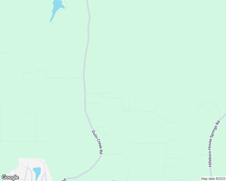 map of restaurants, bars, coffee shops, grocery stores, and more near 6889 Duckworth Lane in House Springs