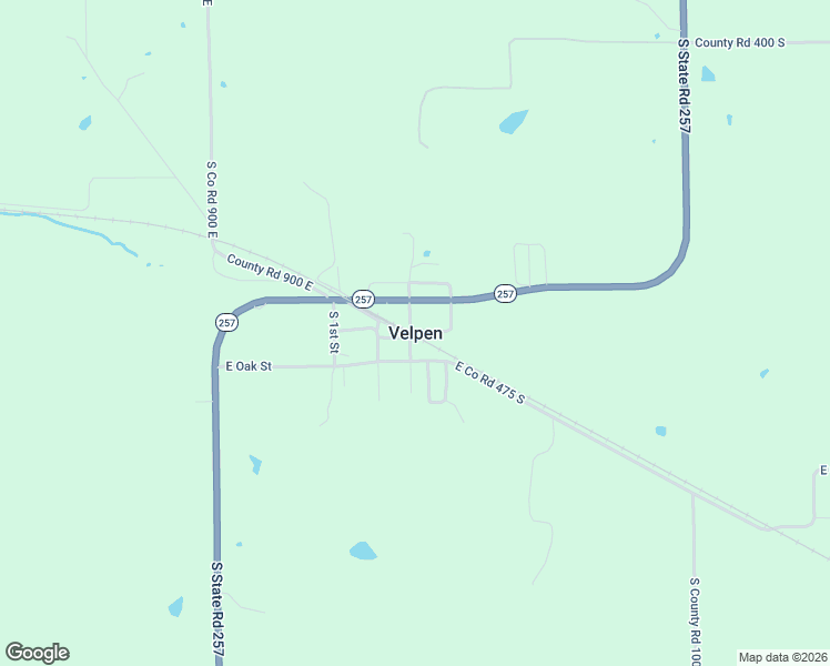 map of restaurants, bars, coffee shops, grocery stores, and more near in Velpen