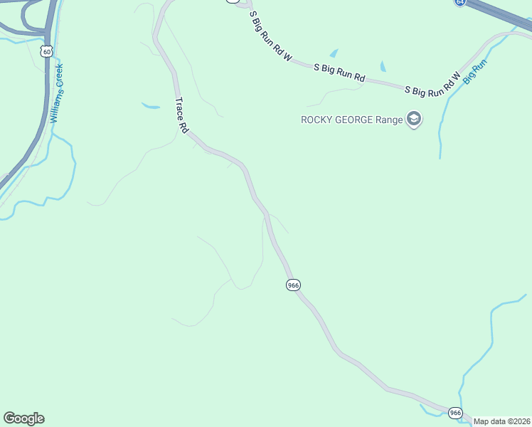 map of restaurants, bars, coffee shops, grocery stores, and more near 10000 Riva Ridge in Rush