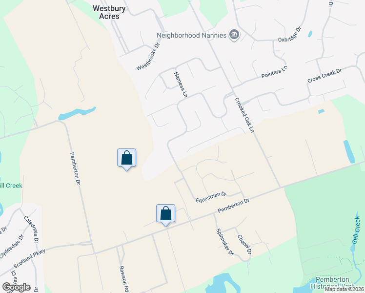 map of restaurants, bars, coffee shops, grocery stores, and more near 27620 Arabian Drive in Salisbury