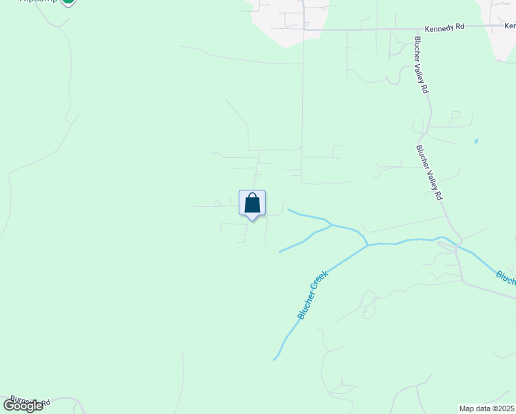 map of restaurants, bars, coffee shops, grocery stores, and more near 3505 Thorn Road in Sebastopol