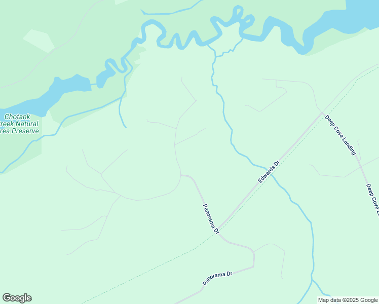 map of restaurants, bars, coffee shops, grocery stores, and more near 13394 Harryberry Lane in King George