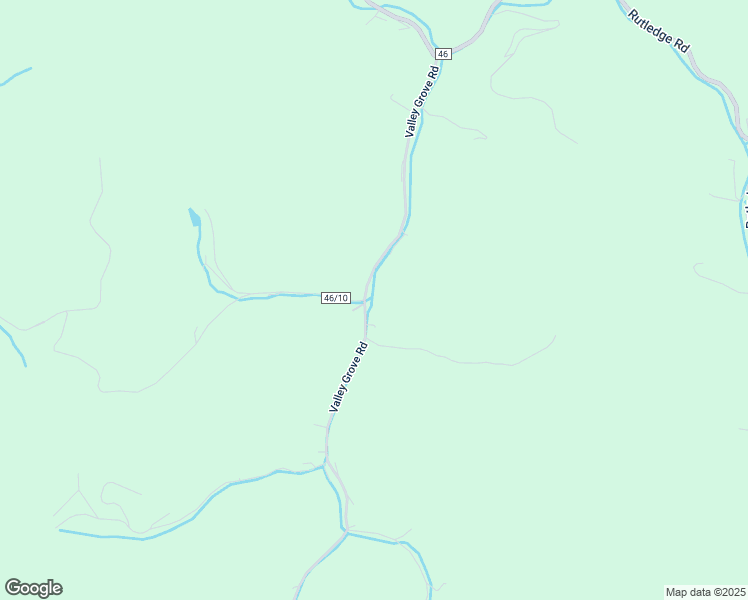 map of restaurants, bars, coffee shops, grocery stores, and more near 1071 Valley Grove Road in Charleston