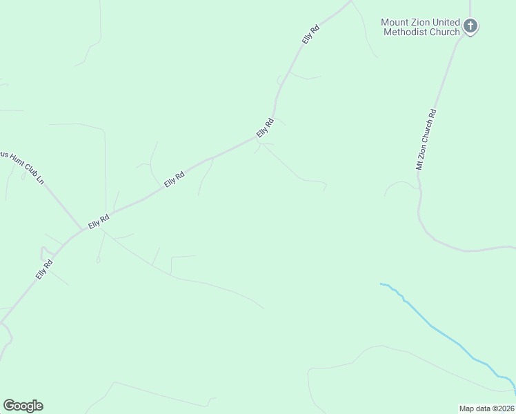 map of restaurants, bars, coffee shops, grocery stores, and more near 3716 Elly Road in Aroda