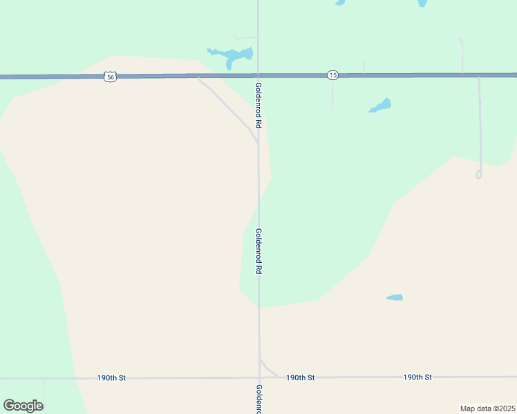 map of restaurants, bars, coffee shops, grocery stores, and more near Goldenrod Rd in Hillsboro