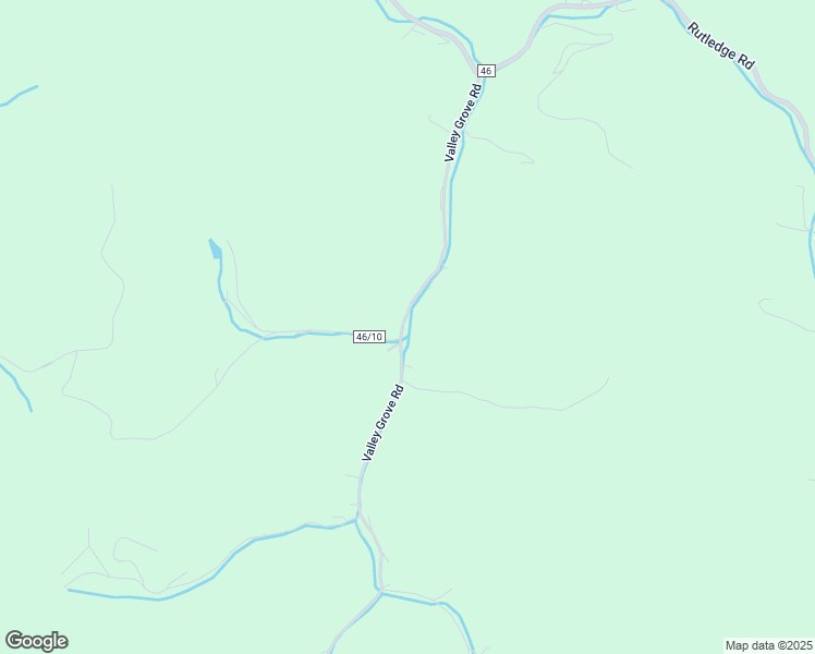 map of restaurants, bars, coffee shops, grocery stores, and more near 1071 Valley Grove Road in Charleston