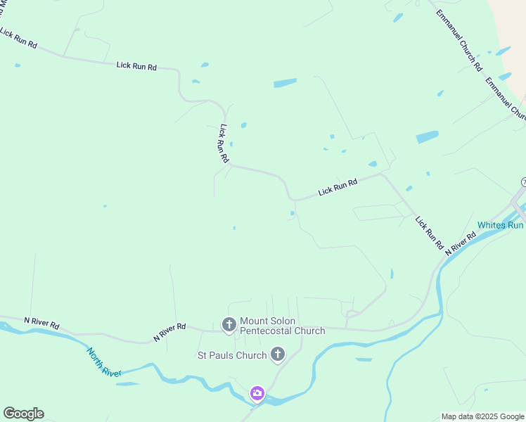 map of restaurants, bars, coffee shops, grocery stores, and more near in Mount Solon