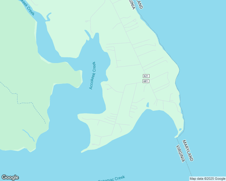map of restaurants, bars, coffee shops, grocery stores, and more near 54 Indian Point Road in Stafford