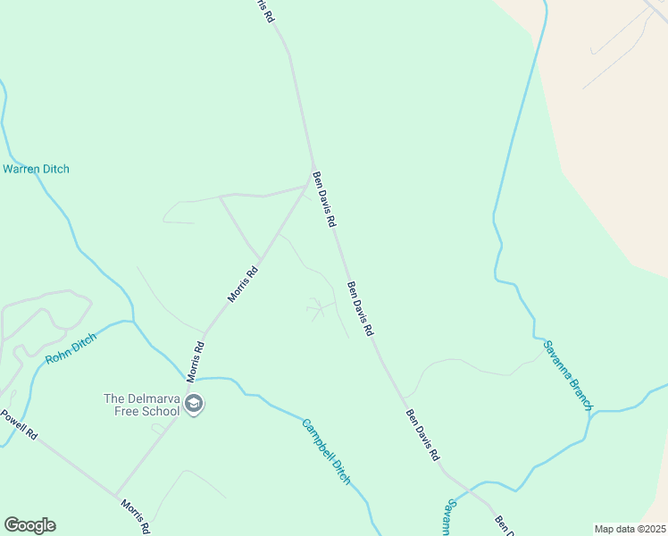 map of restaurants, bars, coffee shops, grocery stores, and more near 6047 Deer Creek Drive in Pittsville