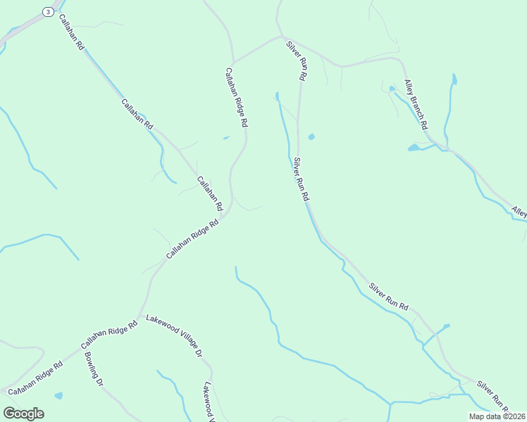 map of restaurants, bars, coffee shops, grocery stores, and more near Callahan Ridge Road in Catlettsburg