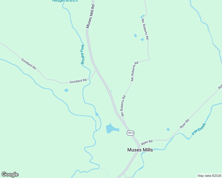 map of restaurants, bars, coffee shops, grocery stores, and more near 4388 Muses Mill Road in Wallingford