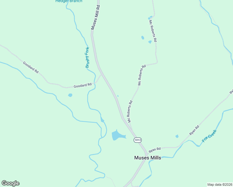 map of restaurants, bars, coffee shops, grocery stores, and more near 4388 Muses Mill Road in Wallingford