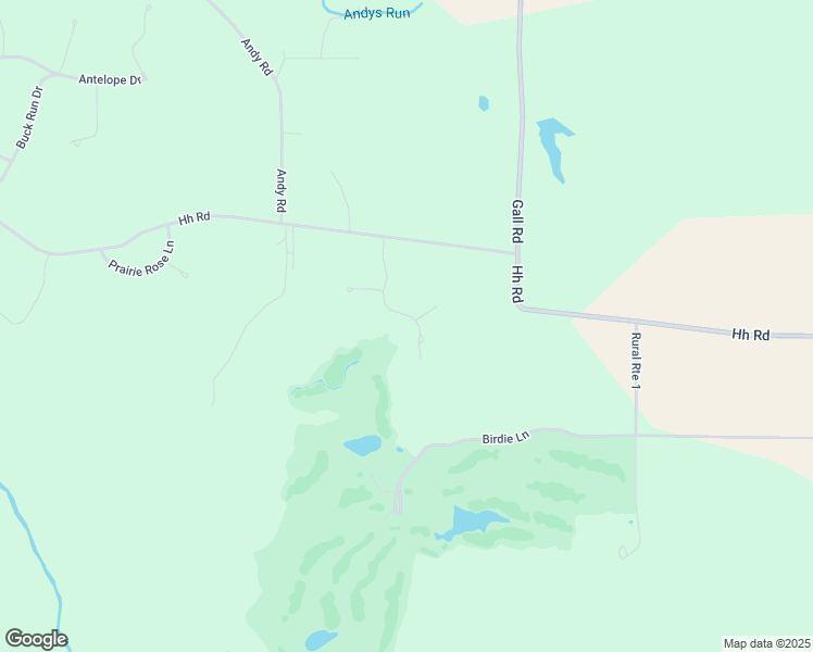 map of restaurants, bars, coffee shops, grocery stores, and more near 7713 Briar Creek Lane in Waterloo