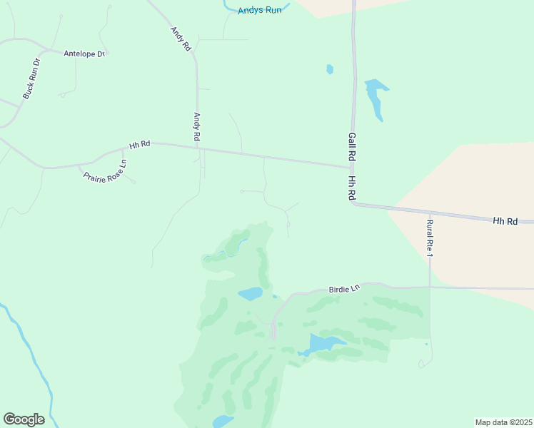 map of restaurants, bars, coffee shops, grocery stores, and more near 7713 Briar Creek Lane in Waterloo