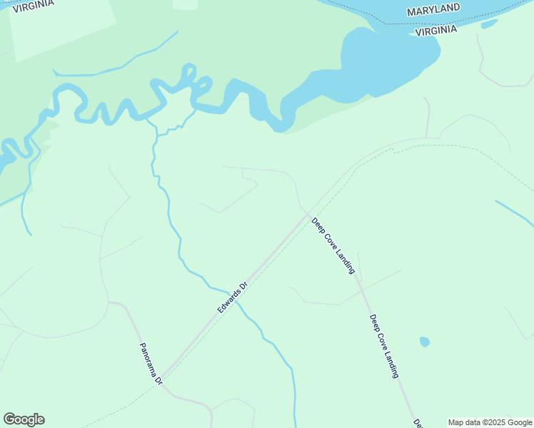 map of restaurants, bars, coffee shops, grocery stores, and more near 3973 Tranquility Lane in King George