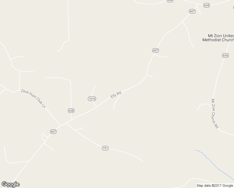 map of restaurants, bars, coffee shops, grocery stores, and more near 3716 Elly Road in Aroda