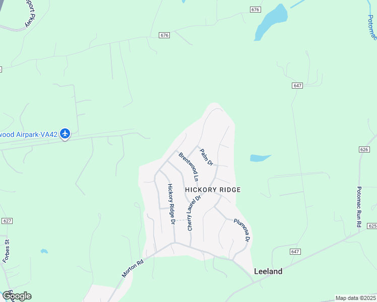 map of restaurants, bars, coffee shops, grocery stores, and more near 3 Amelia Court in Fredericksburg
