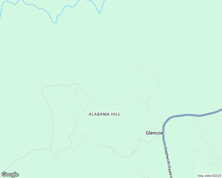 map of restaurants, bars, coffee shops, grocery stores, and more near in Glencoe