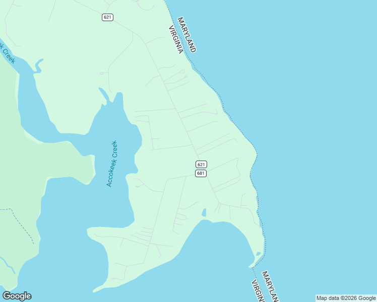 map of restaurants, bars, coffee shops, grocery stores, and more near 15 Betts Rd in Stafford