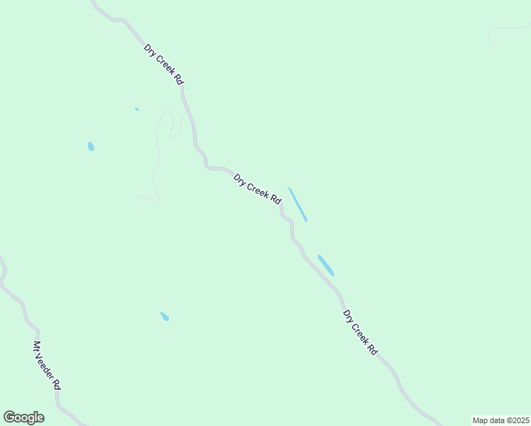 map of restaurants, bars, coffee shops, grocery stores, and more near 4509 Dry Creek Road in Napa